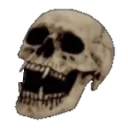 Vampireskull