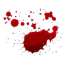 Bloodsplatter