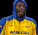 DraymondSpanking