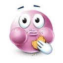 munching munching