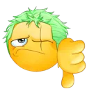 zorosaysno