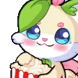 PBudPopcorn