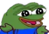 peepoHappyShrug
