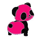 pinkpandatwerk
