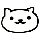 nekoatsumecat1128x128