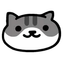 nekoatsumecat10128x128