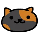 nekoatsumecat26128x128