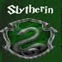 SLYTHERIN