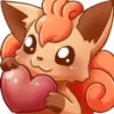 vulpixlove