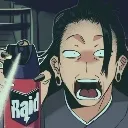 raid