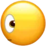 sideye