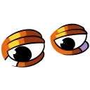 Eyes