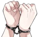 Lost_Handcuffed
