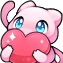 mew_heart