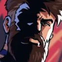 Discord Emote MrFantastic:
