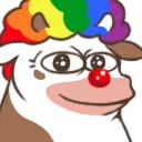 clown clown