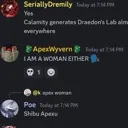 apexwoman