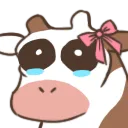 sadcow