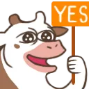 yes