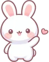 GH_bunny_waving