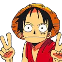 luffypeace