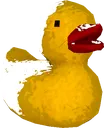 ducky ducky