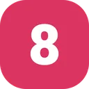 number8