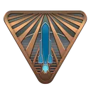 bronze