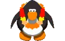 penguinhula