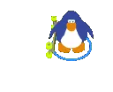 penguinskate