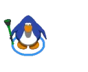 penguinhorn