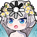 jizi_loading Discord Emoji - The Goon Garden 18+