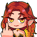 blazea_fucku Discord Emoji | The Goon Garden 18+