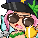 fairy_police Discord sticker - The Goon Garden 18+