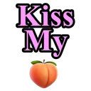 kissmyass