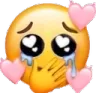 emojicutelove