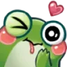 froglovewink