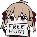 evilFreeHugs