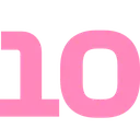 10