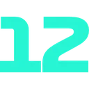 12