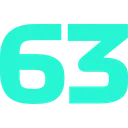 63 63