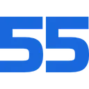 55