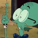 stickler