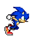 SonicRunning