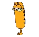 GARFCORNDOG