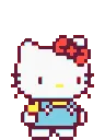 HelloKittyIdle