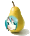 MikuPear