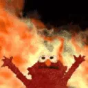 elmofire
