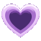 Heartray_Purple