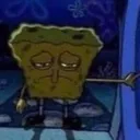 sadsponge